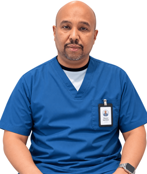 Dr.Ahmed