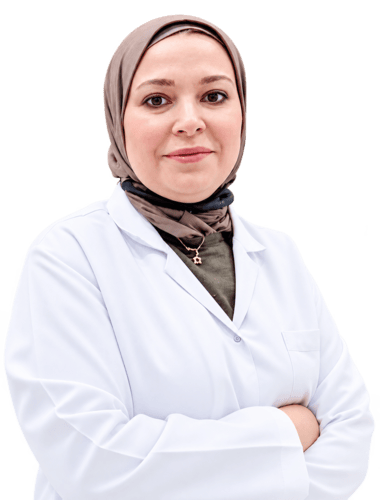 د. منال إبراهيم