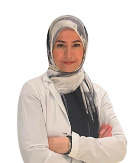 د. شيرين حسن سلمان