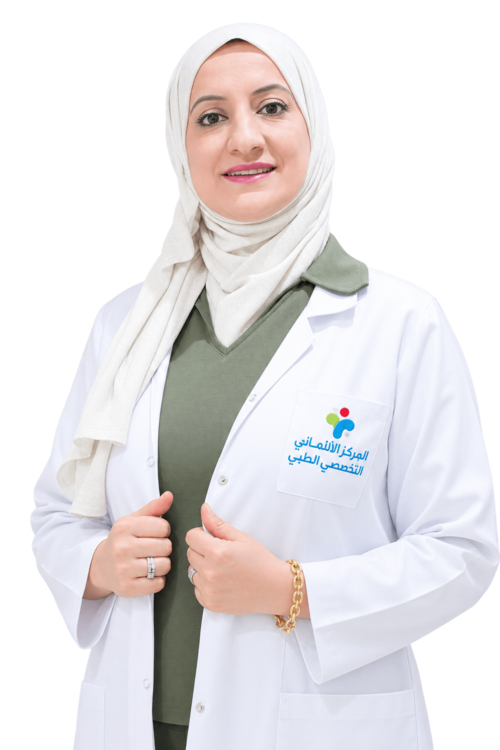 د. ربى النجار